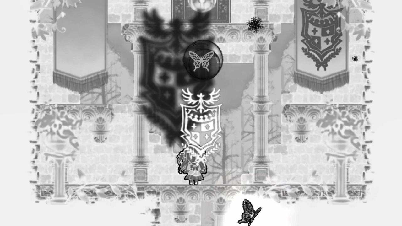 Nevaeh Steam CD Key