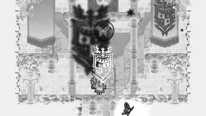 Nevaeh Steam CD Key