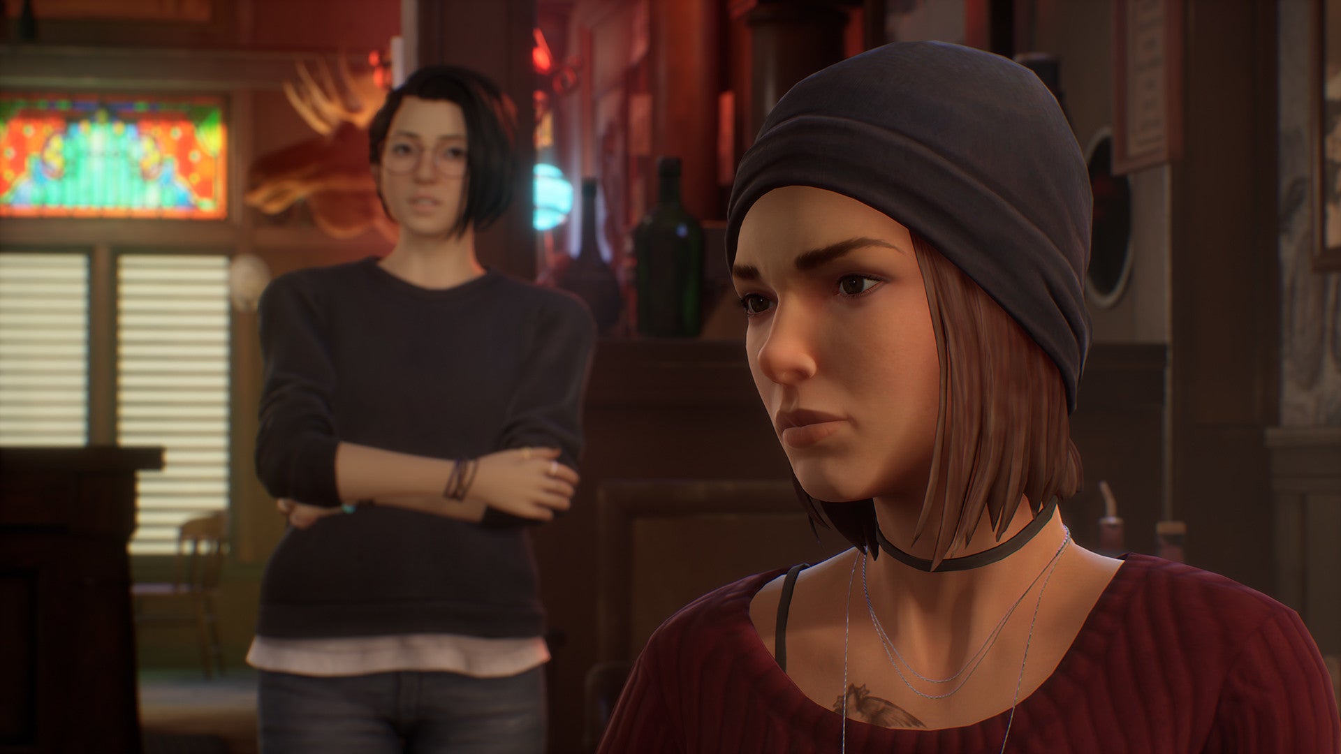 Life is Strange: True Colors PS4/PS5 Account