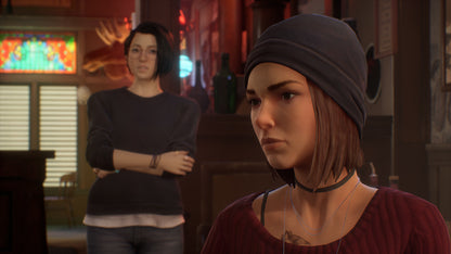 Life is Strange: True Colors PS4/PS5 Account