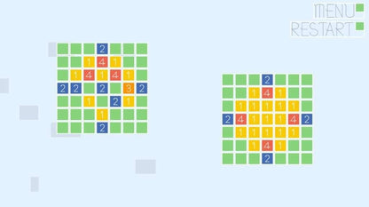 Numberline Steam CD Key