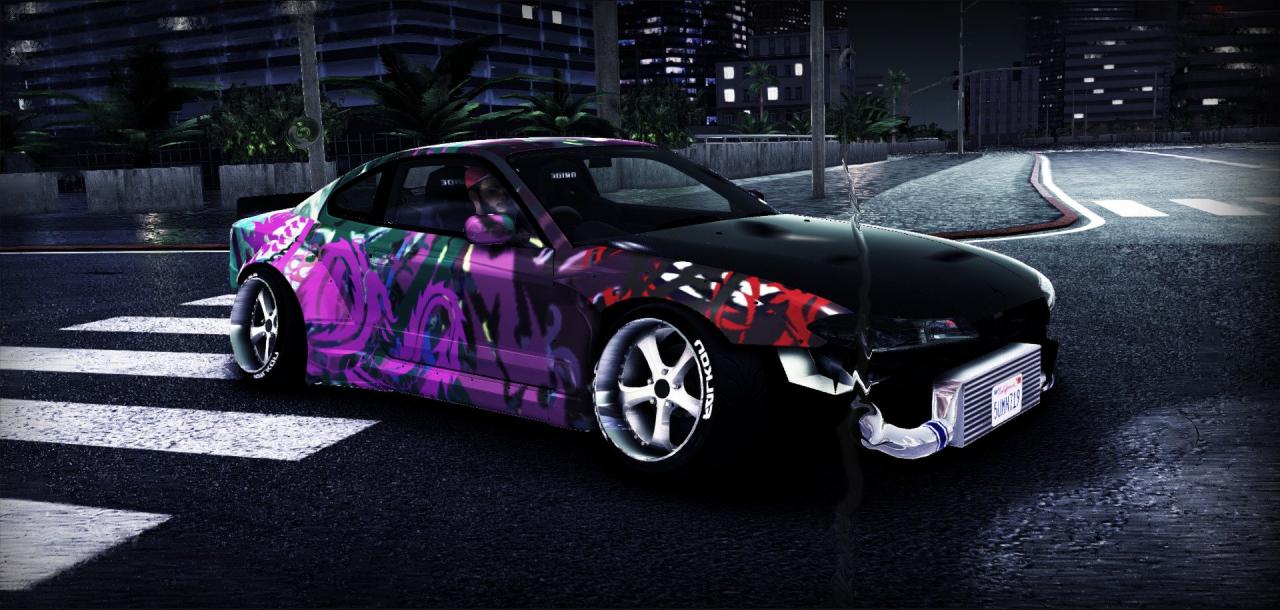 Drift Tuner 2019 Steam CD Key