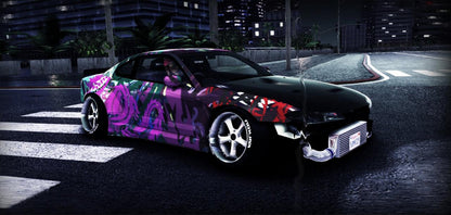 Drift Tuner 2019 Steam CD Key