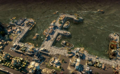 Anno 2070 - DLC Complete Pack Ubisoft Connect CD Key