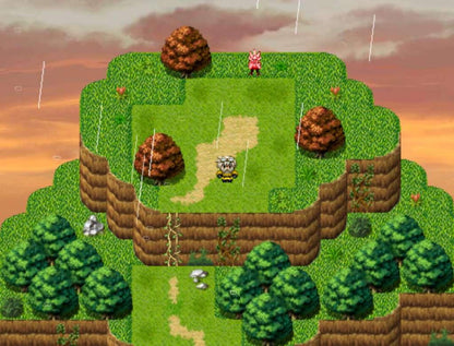 Last Dream: World Unknown PC Steam CD Key