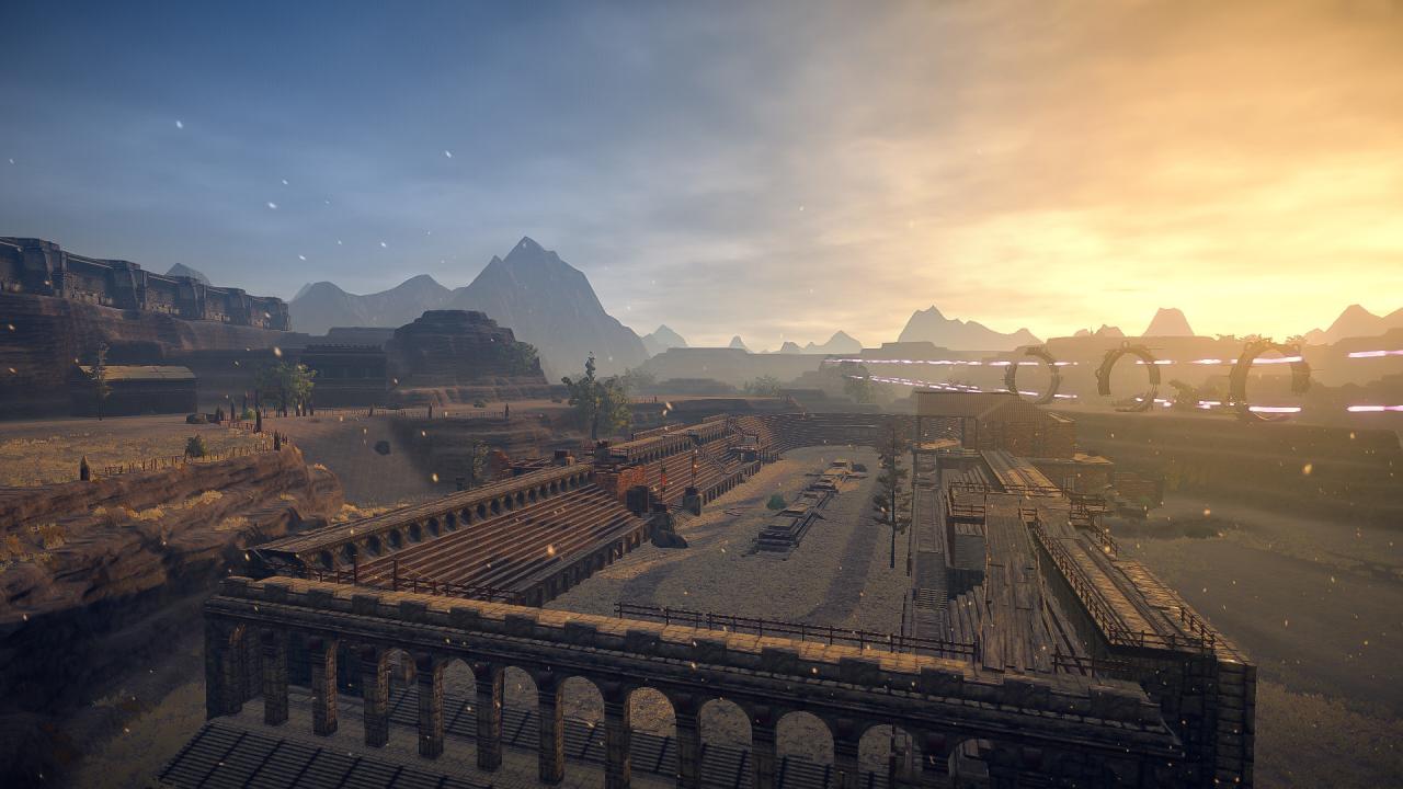 Outward - The Soroboreans DLC AR XBOX One / Xbox Series X|S CD Key