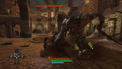 The Dark Eye: Demonicon KO VPN Activated Steam CD Key