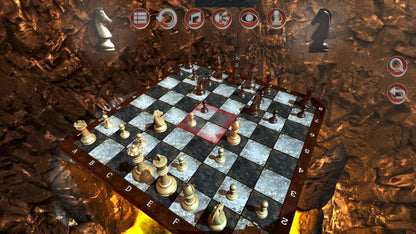 Chess Knight 2 PC Steam CD Key