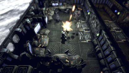 Alien Breed Trilogy PC Steam CD Key