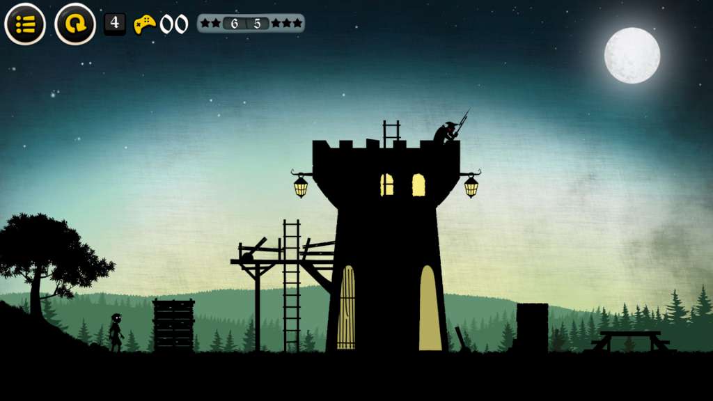 Vive le Roi Steam CD Key
