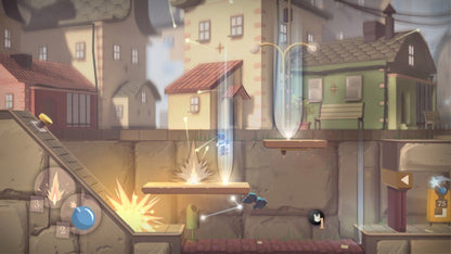 Pid Steam CD Key
