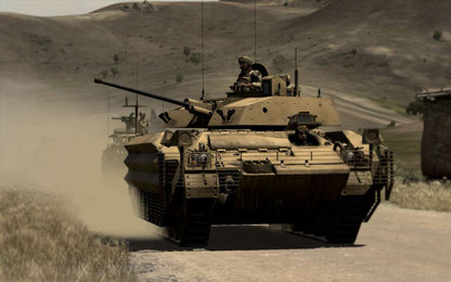 Arma II: British Armed Forces DLC Steam CD Key
