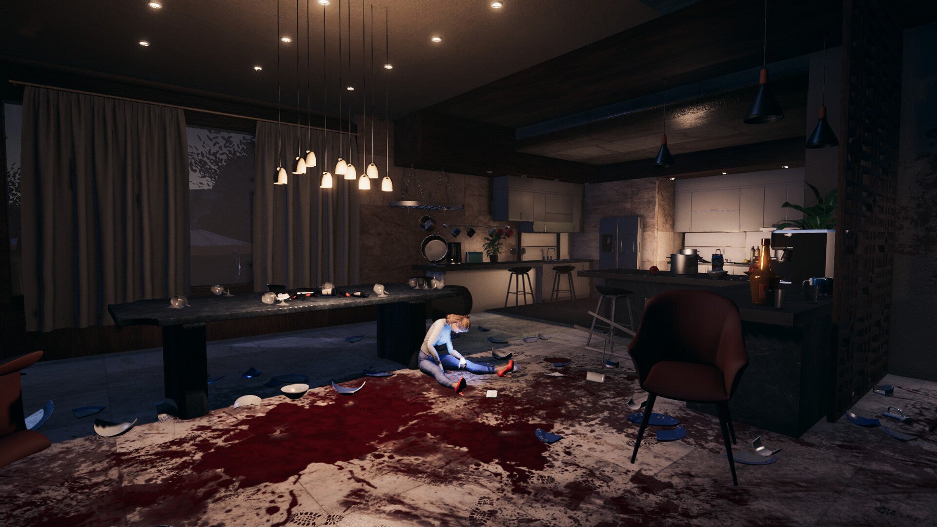 Crime Scene Cleaner Xbox Series X|S / PC Account