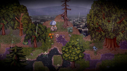 A Bird Story PC Steam CD Key