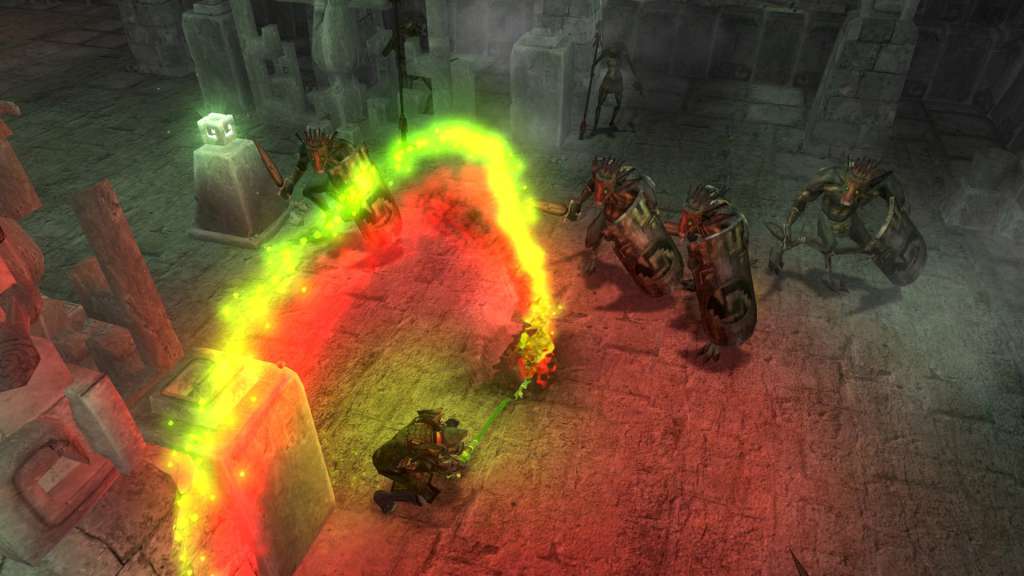 Avencast: Rise of the Mage PC Steam CD Key