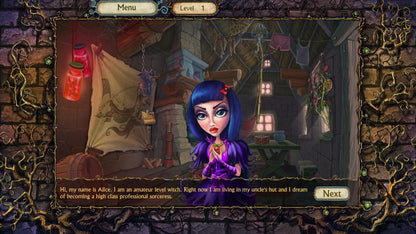 Witch's Tales Steam CD Key