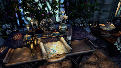 The Elder Scrolls Online - The Hailcinder Mount Pack DLC EU Steam Altergift