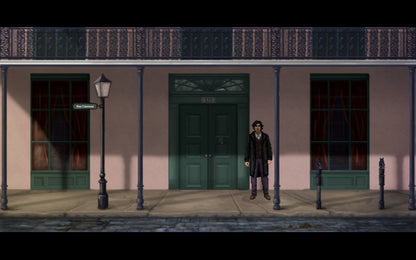 Lamplight City EU Nintendo Switch CD Key
