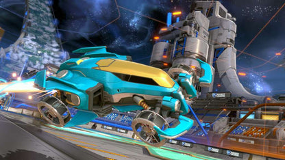 Rocket League - Vulcan DLC Steam Gift