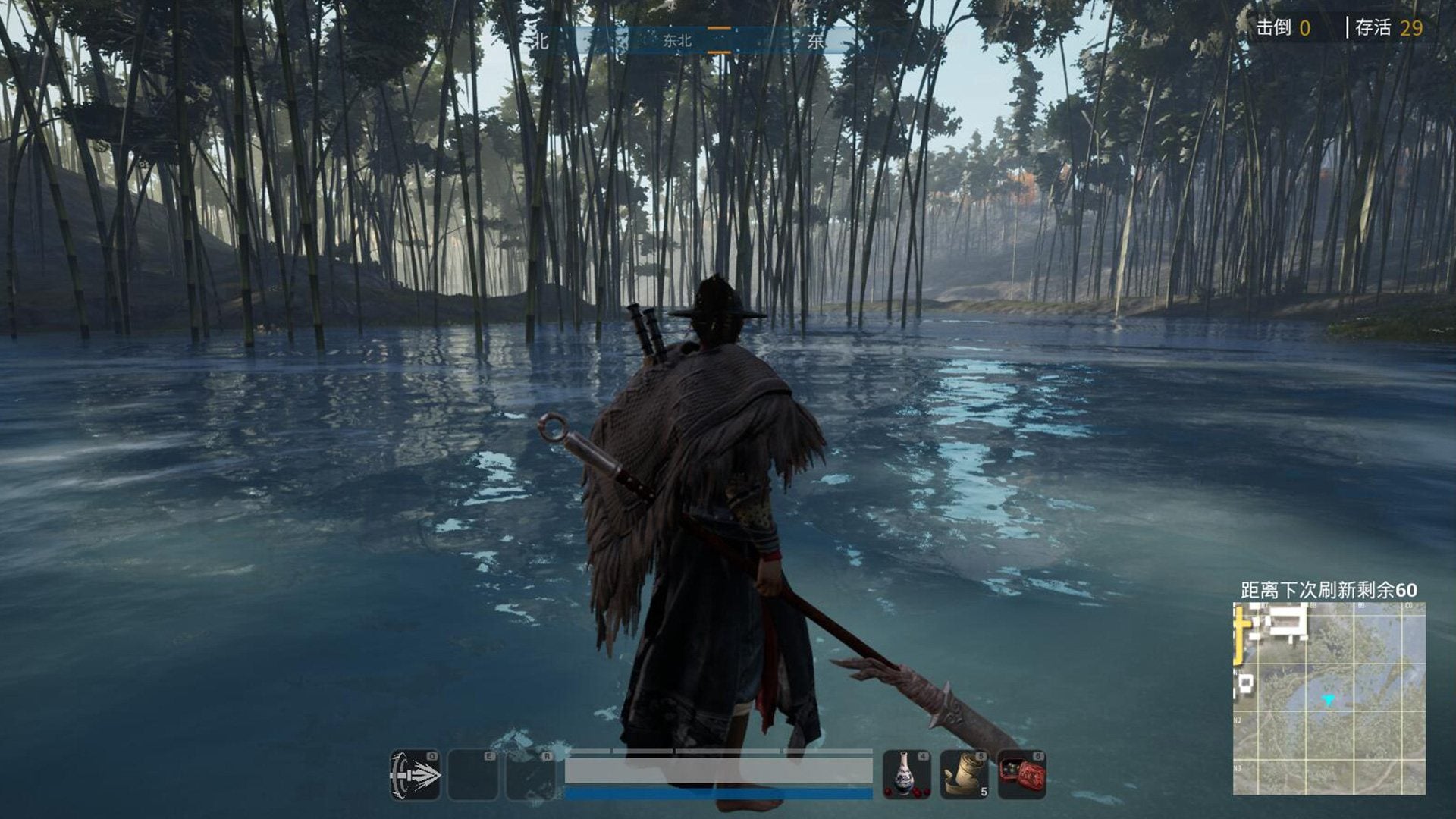 The Swordsmen X Steam CD Key