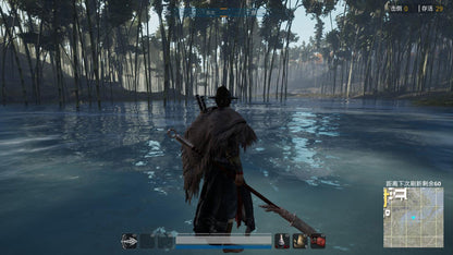 The Swordsmen X Steam CD Key