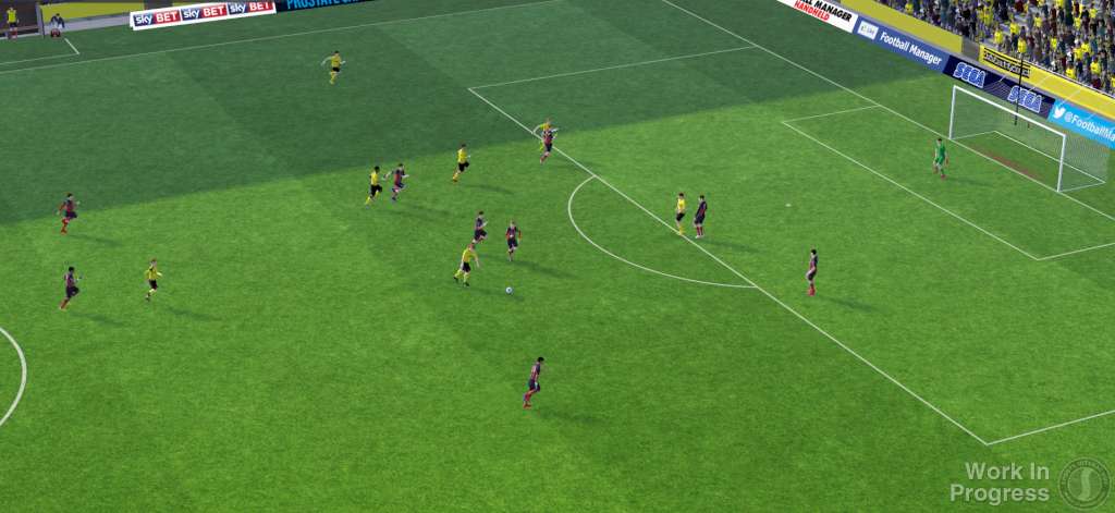 Football Manager 2015 RU/CIS PC Steam Gift