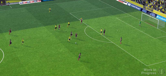 Football Manager 2015 RU/CIS PC Steam Gift