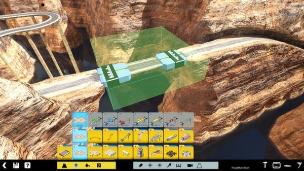TrackMania 2 Canyon Steam CD Key