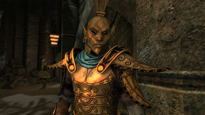 The Elder Scrolls V: Skyrim - Anniversary Upgrade DLC EU (without DE) PS5 CD Key