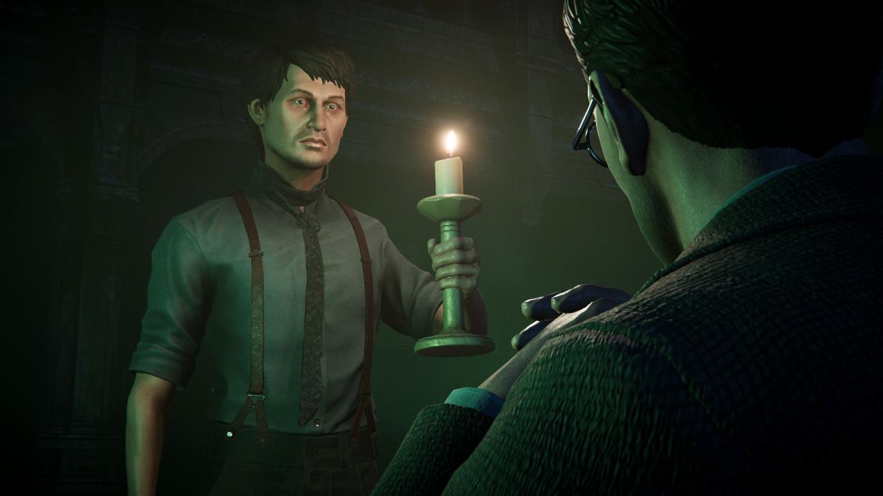 Black Mirror GOG CD Key