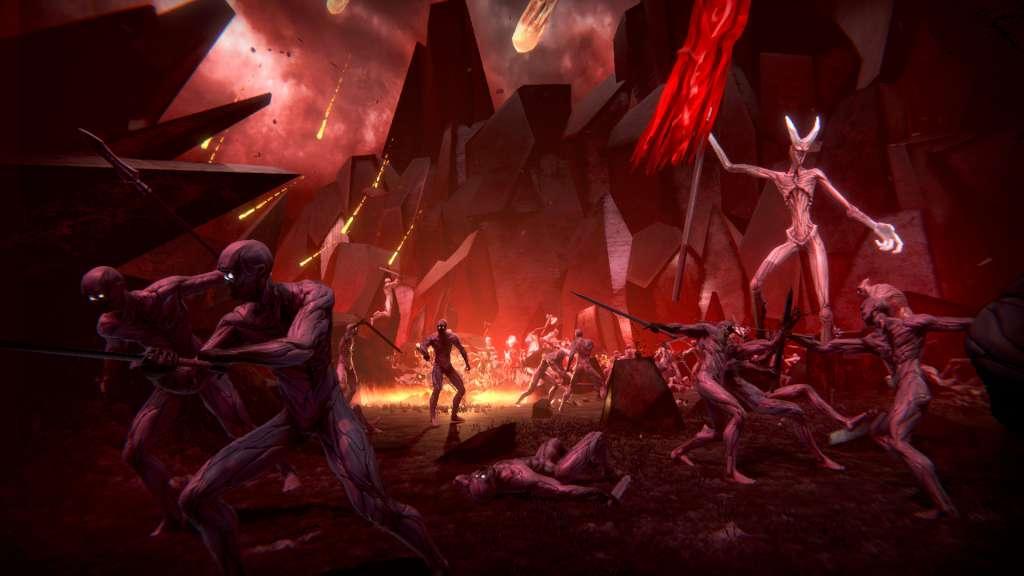 Caligo EU Nintendo Switch CD Key