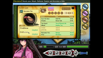 99 Spirits PC Steam CD Key