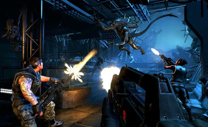 Aliens: Colonial Marines Steam CD Key