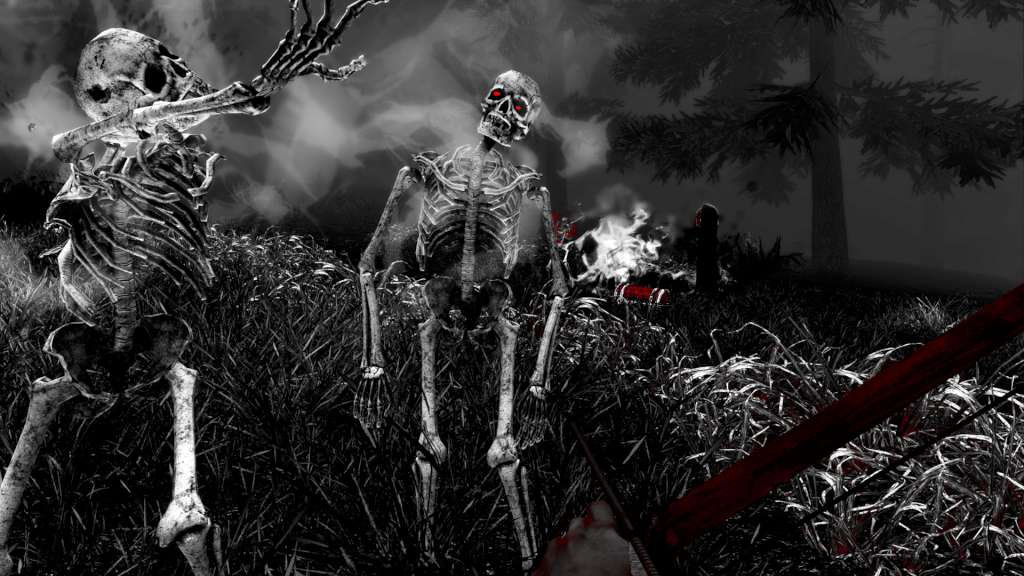 Betrayer Steam Gift