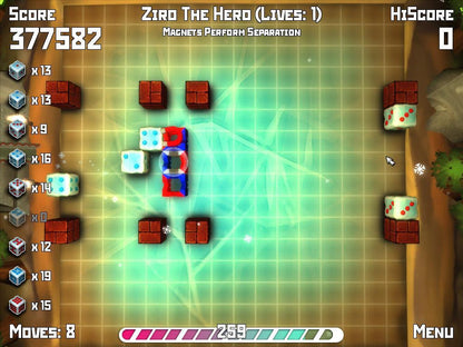 Ziro PC Steam CD Key