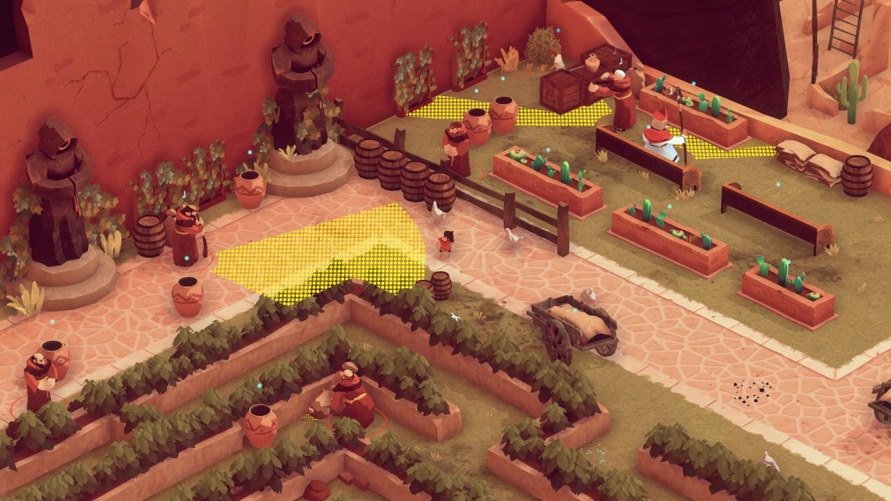El Hijo: A Wild West Tale PC Steam CD Key