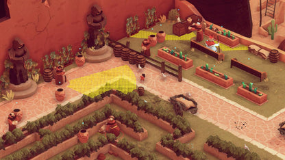 El Hijo: A Wild West Tale PC Steam CD Key