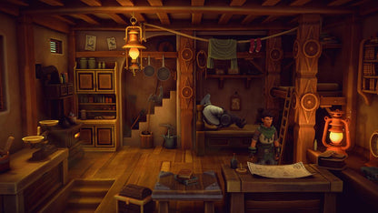 EARTHLOCK EU XBOX One CD Key