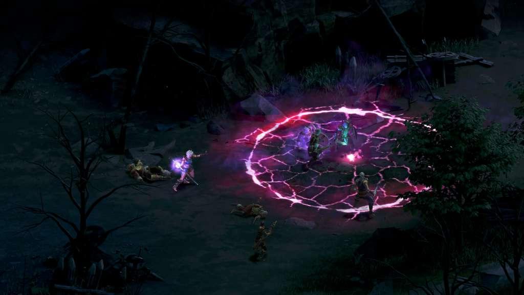Tyranny Gold Edition PC GOG CD Key
