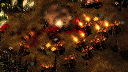 They Are Billions EU XBOX One CD Key