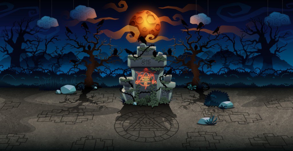 Foul Play Steam CD Key