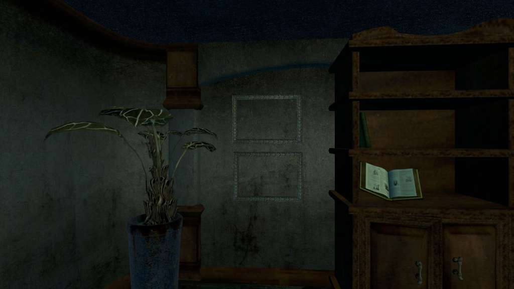 Puzzles At Mystery Manor Steam CD Key
