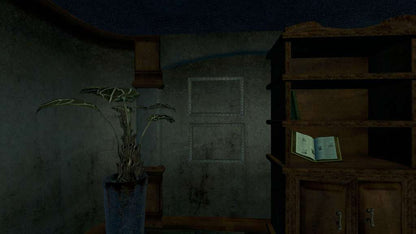 Puzzles At Mystery Manor Steam CD Key