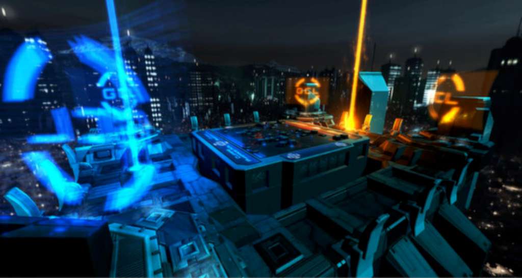 Frozen Cortex Steam CD Key