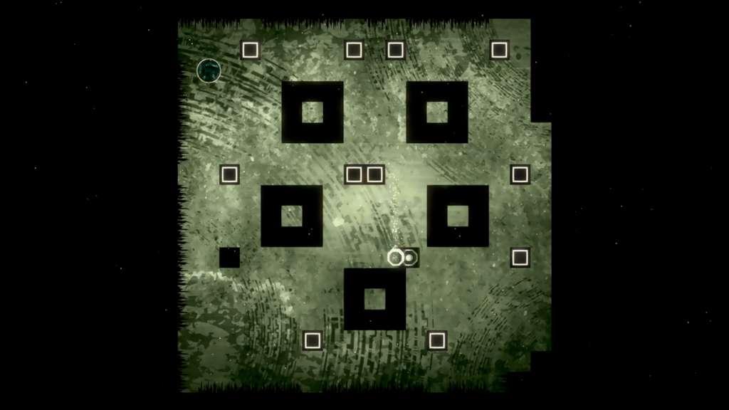 MIND SHIFT Steam CD Key