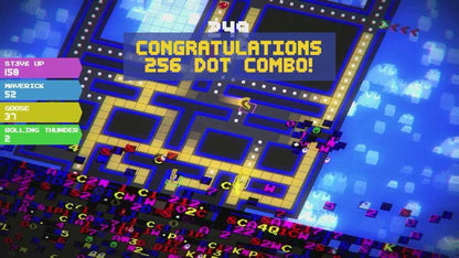 PAC-MAN 256 US XBOX One CD Key