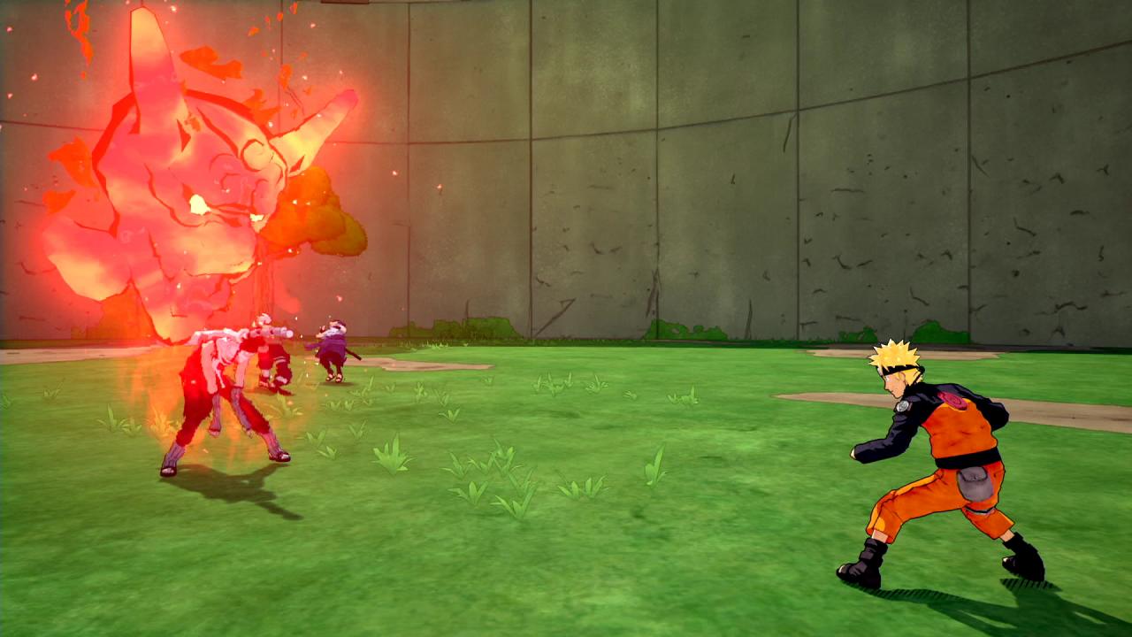 NARUTO TO BORUTO: Shinobi Striker - Season Pass 2 US XBOX One CD Key