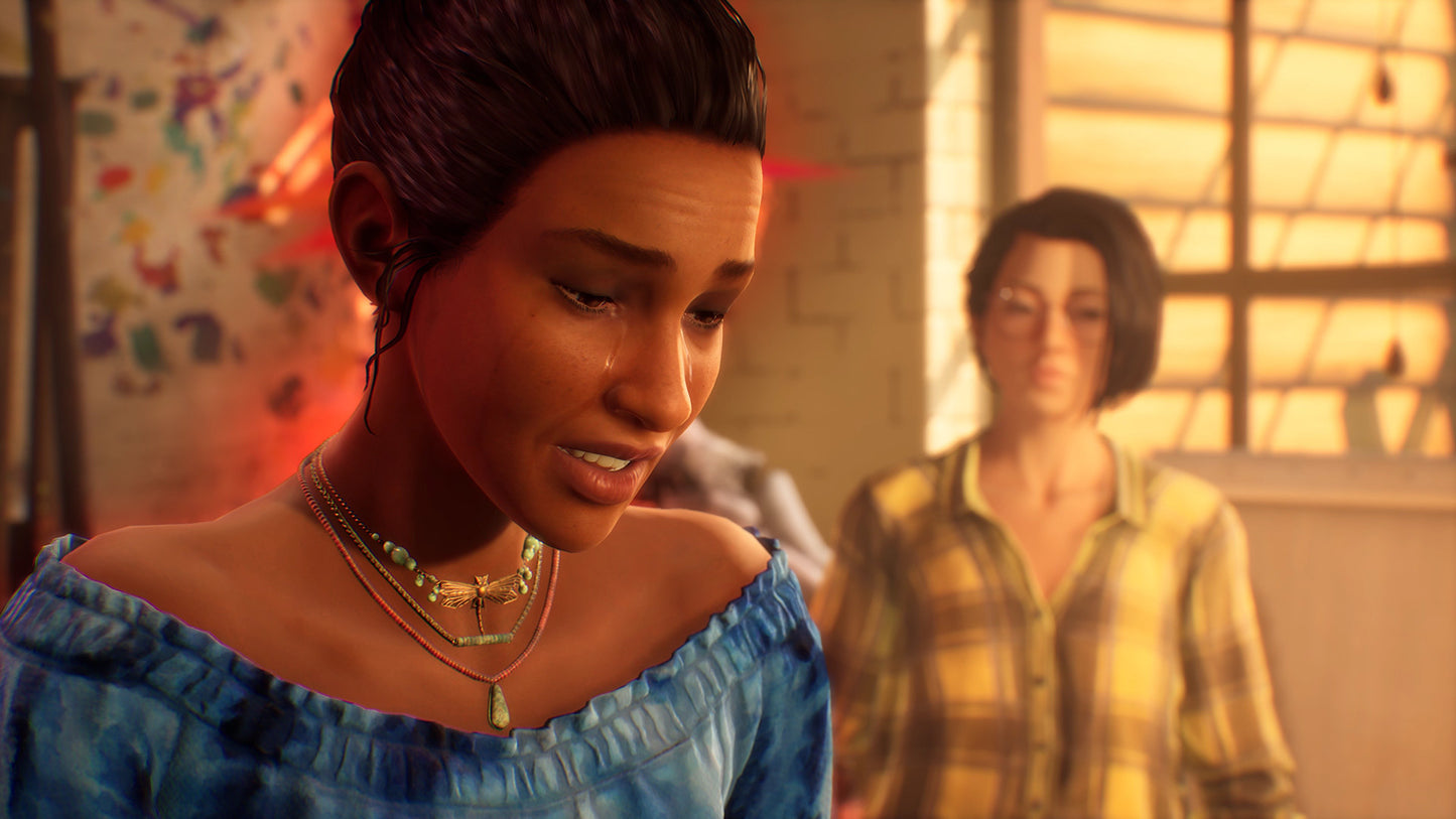 Life is Strange: True Colors Deluxe Edition PS4 / PS5 Account