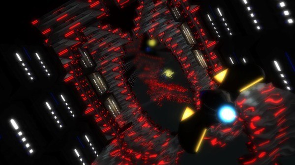 Rage Runner Steam CD Key