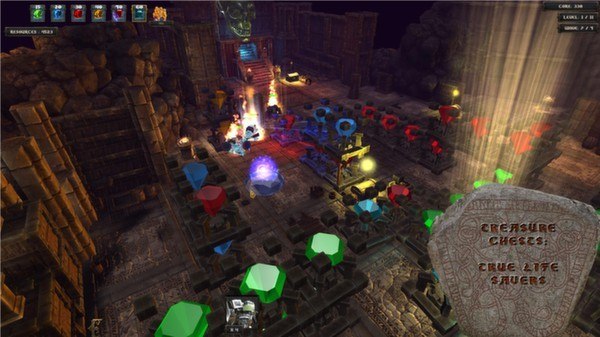 Tiestru Steam CD Key